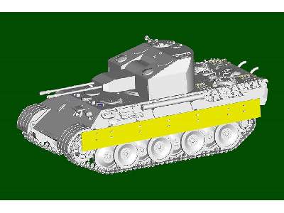 German Flakpanzer V Ausf.A - image 5