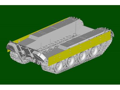 German Flakpanzer V Ausf.A - image 6