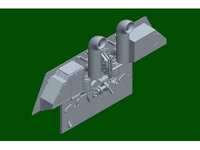 German Panther G - Late Version - image 12