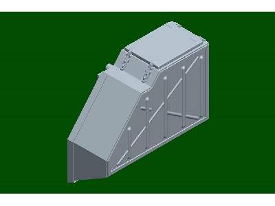 German Panther G - Late Version - image 18