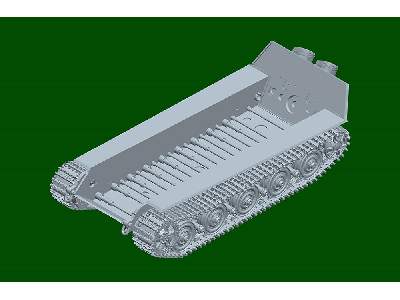 Pz.Kpfw.Vi Sd.Kfz.182 Tiger Ii (Porsche Early Production Vehicle - image 20