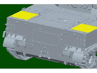 2s25 Sprut-sd Amphibious Light Tank - image 19