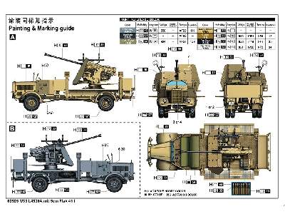 L4500a Mit 5cm Flak 41 I - image 4