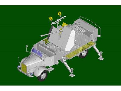 L4500a Mit 5cm Flak 41 I - image 5