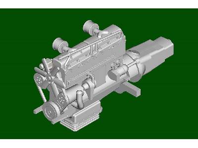 L4500a Mit 5cm Flak 41 I - image 6