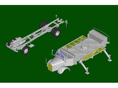 L4500a Mit 5cm Flak 41 I - image 7