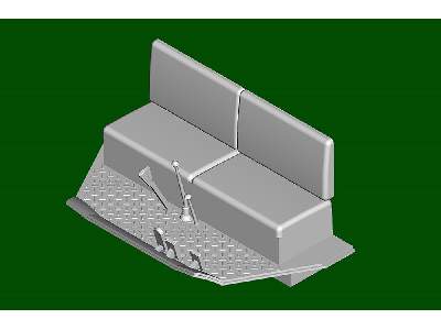 L4500a Mit 5cm Flak 41 I - image 9