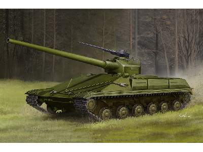 Object 450 Medium Tank - image 1