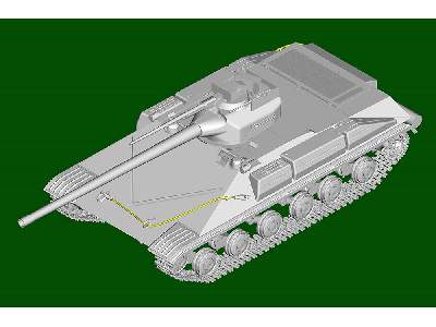 Object 450 Medium Tank - image 10