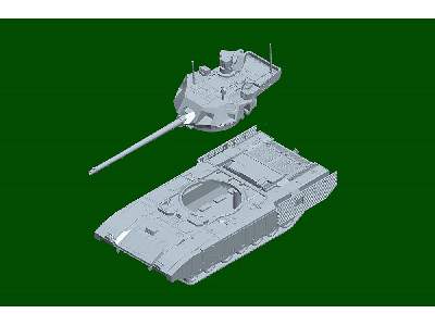 Russian T-14 Armata Mbt - image 5