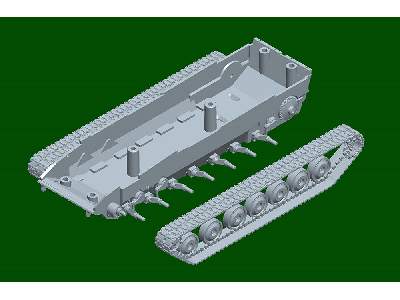 Russian T-14 Armata Mbt - image 6