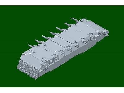 Russian T-14 Armata Mbt - image 7