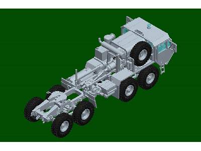 Mpq-53 C-band Tracking Radar - image 5