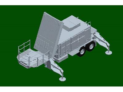 Mpq-53 C-band Tracking Radar - image 6