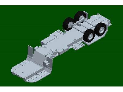 Mpq-53 C-band Tracking Radar - image 9