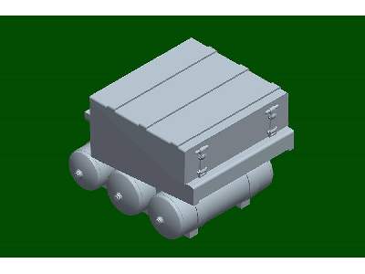 Mpq-53 C-band Tracking Radar - image 16