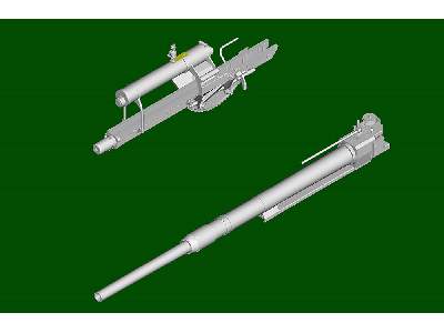 German 8.8cm Flak 36/37 - image 9