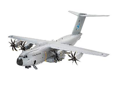 Airbus A400M Atlas „RAF“ - image 2