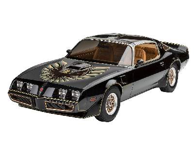 Pontiac Firebird Trans Am - image 2