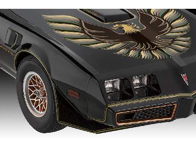 Pontiac Firebird Trans Am - image 6