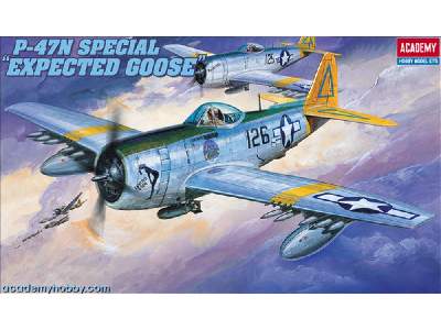 P-47n Special - image 1