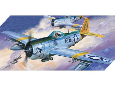 P-47n Special - image 2