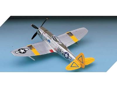P-47n Special - image 3