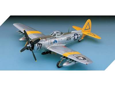 P-47n Special - image 4