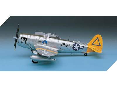 P-47n Special - image 5