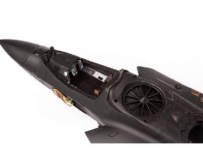 F-35B 1/48 - ITALERI - image 4