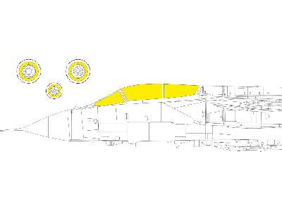 Tornado IDS TFace 1/48 - REVELL - image 1