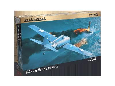 F4F-4 Wildcat early 1/48 - image 1