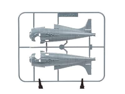 F4F-4 Wildcat early 1/48 - image 8