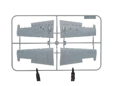 F4F-4 Wildcat early 1/48 - image 9
