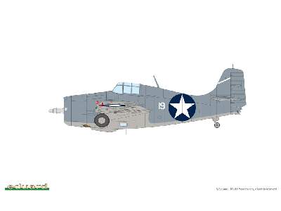 F4F-4 Wildcat early 1/48 - image 17