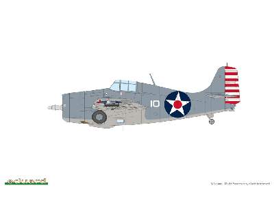 F4F-4 Wildcat early 1/48 - image 18