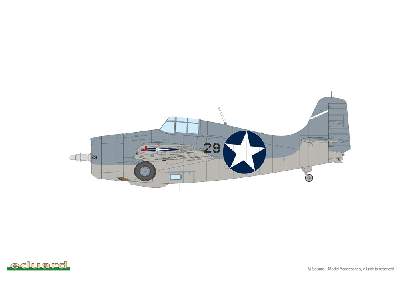 F4F-4 Wildcat early 1/48 - image 19