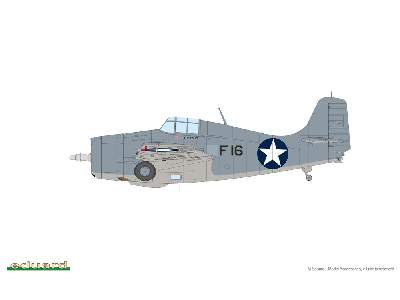 F4F-4 Wildcat early 1/48 - image 20