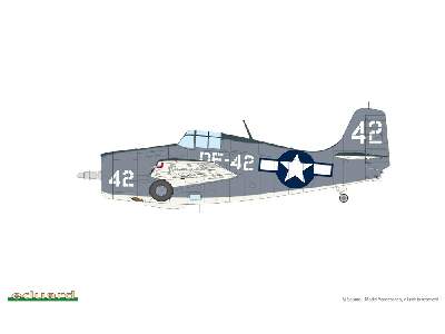 F4F-4 Wildcat early 1/48 - image 22