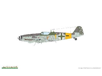 Bf 109G-14/ AS 1/48 - image 5