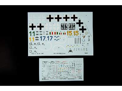 Bf 109G-14/ AS 1/48 - image 10