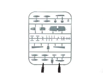 Bf 110G-4 1/72 - image 7