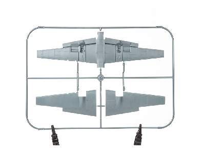 Bf 110G-4 1/72 - image 9