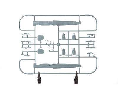 Bf 110G-4 1/72 - image 10