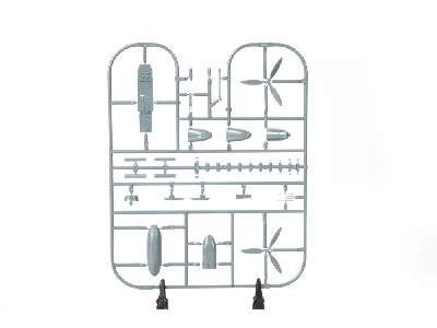 Bf 110G-4 1/72 - image 11