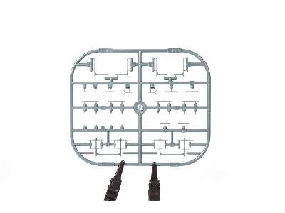 Bf 110G-4 1/72 - image 13