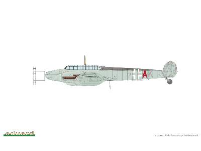 Bf 110G-4 1/72 - image 16