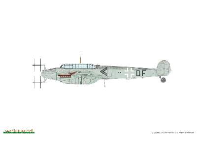 Bf 110G-4 1/72 - image 18