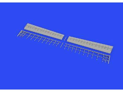 F4F-3 landing flaps PRINT 1/48 - EDUARD - image 7