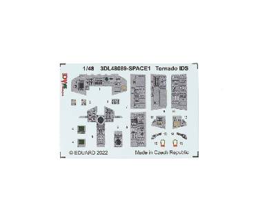 Tornado IDS SPACE 1/48 - REVELL - image 2